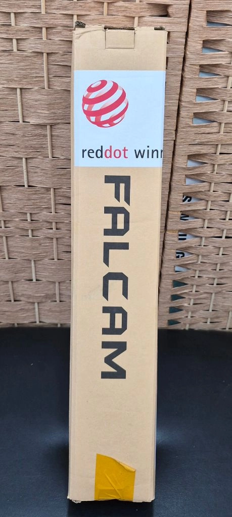 FALCAM FC4301 트리루트 삼각대 이미지