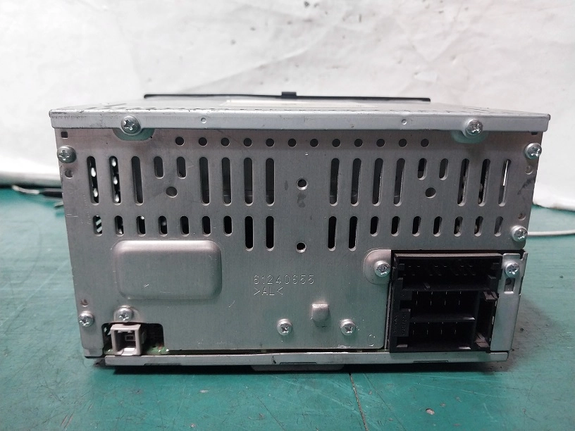 뉴스포티지 1세대 후기형 MP3 USB 오디오 / 96160-1F500 이미지