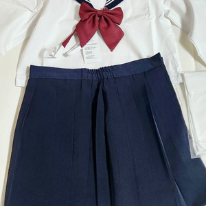 코스프레용 일본 세라복 이미지