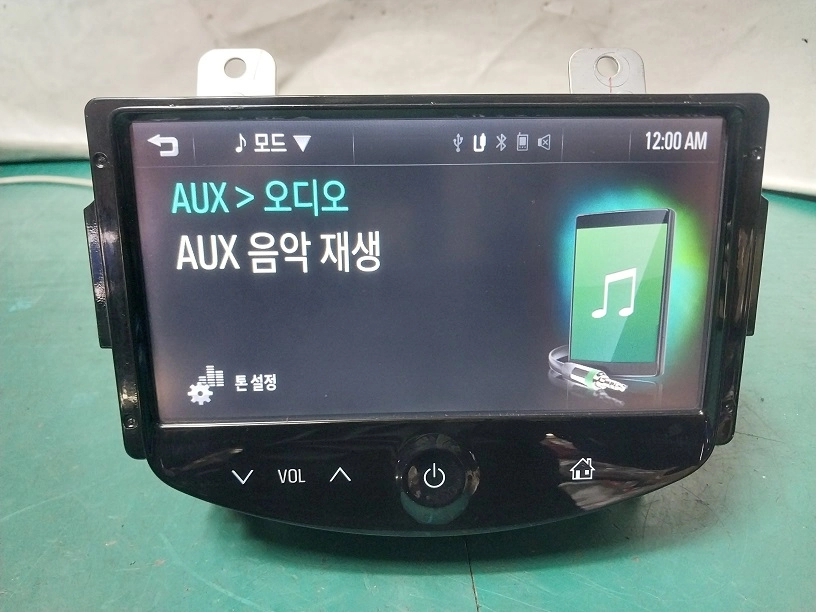 크루즈 트랙스 스파크 올란도 마이링크 오디오 / 95433389 / 688277334 이미지