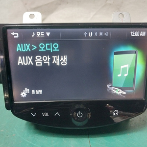 크루즈 트랙스 스파크 올란도 마이링크 오디오 / 95433389 / 688277334 이미지