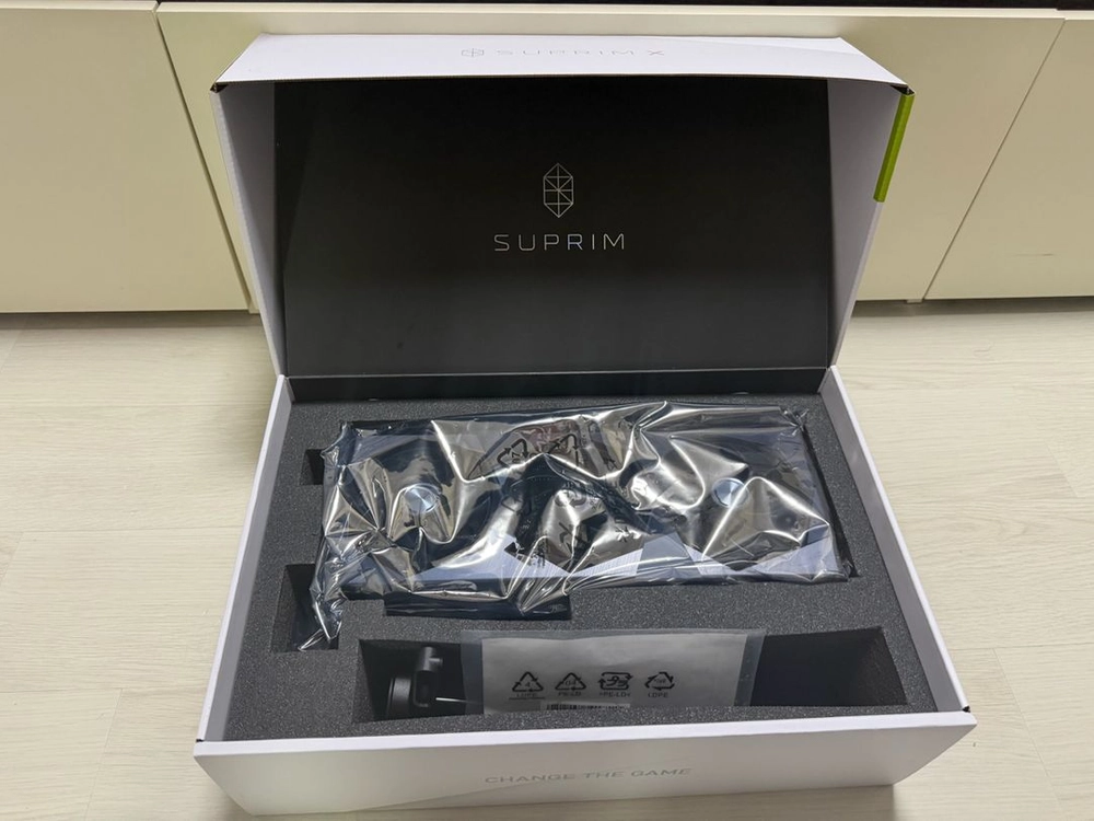 RTX 4090 그래픽카드 이미지