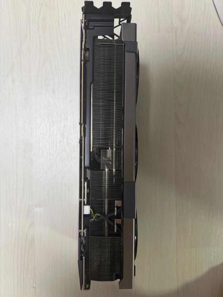 RTX 4090 그래픽카드 이미지