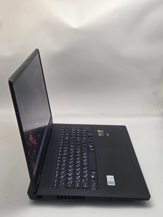 [최저가]HP 17인치 게이밍노트북 오멘(350/5060/240Hz/QHD) 이미지
