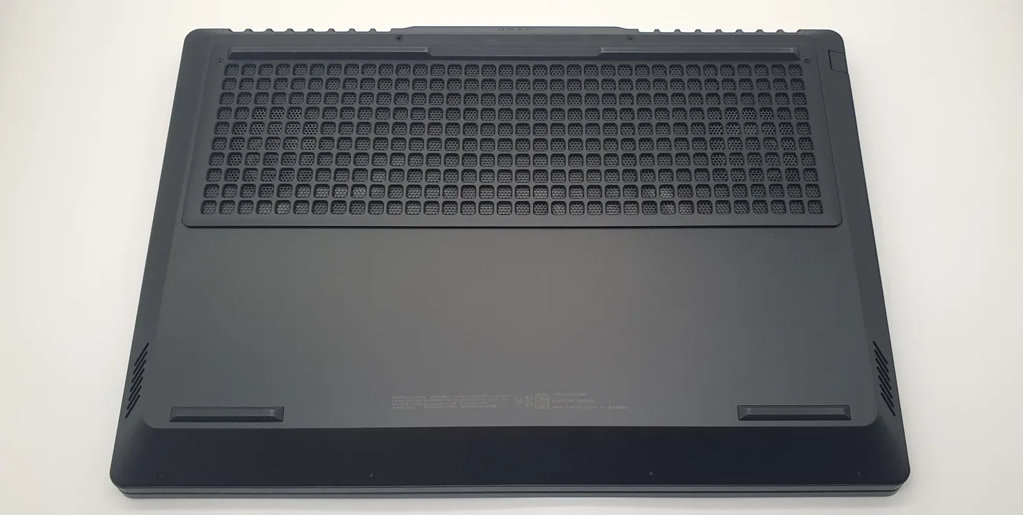[최저가]HP 17인치 게이밍노트북 오멘(350/5060/240Hz/QHD) 이미지