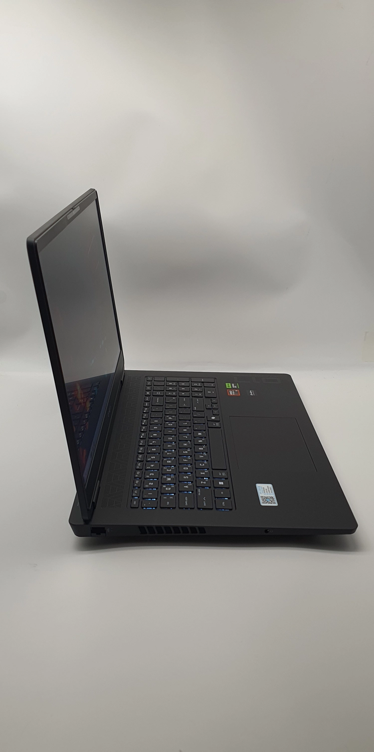 [최저가]HP 17인치 게이밍노트북 오멘(365/5070/램32GB/1TB/QHD/240Hz) 이미지
