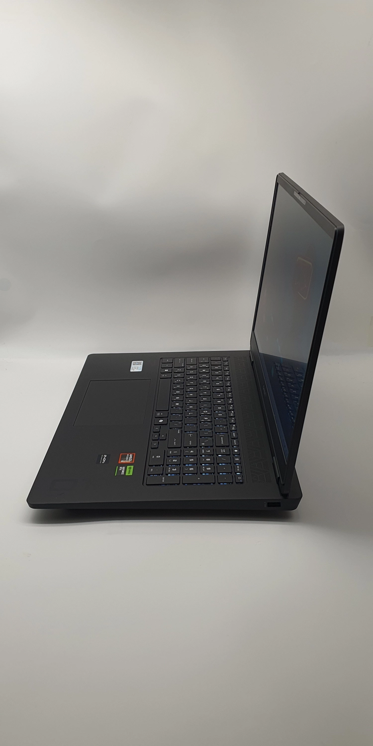 [최저가]HP 17인치 게이밍노트북 오멘(365/5070/램32GB/1TB/QHD/240Hz) 이미지