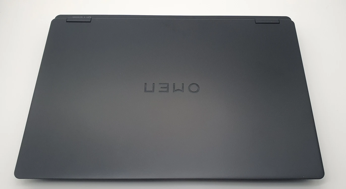 [최저가]HP 17인치 게이밍노트북 오멘(365/5070/램32GB/1TB/QHD/240Hz) 이미지