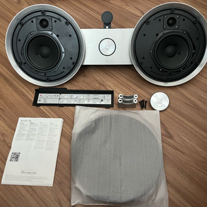 뱅앤올룹슨 베오플레이 A8 MK2 블랙 이미지