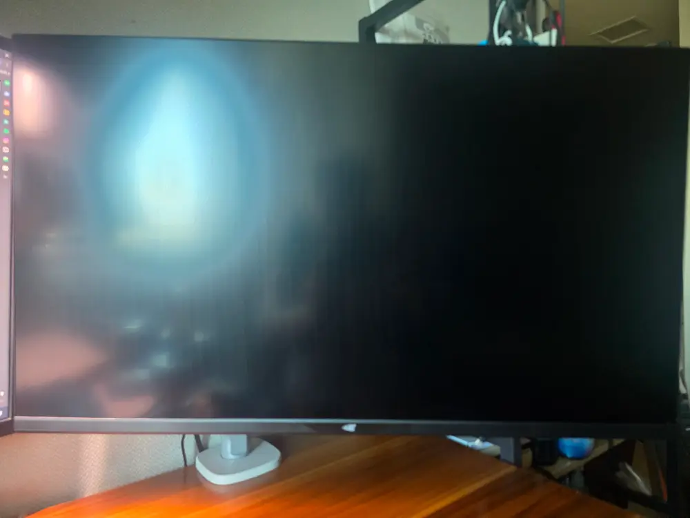 뷰싱크 VSG321UHD 32인치 4k UHD모니터 판매합니다. - 안심되는 중고거래