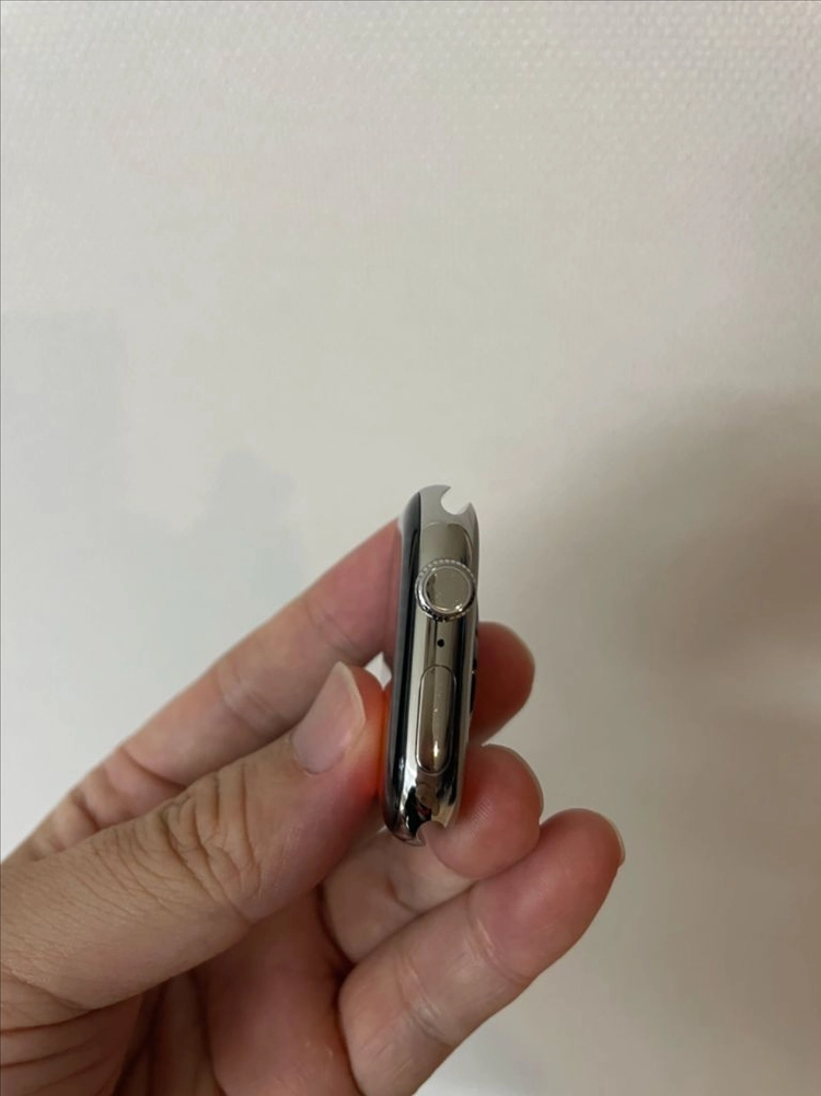 애플워치10에르메스 46mm 애플케어+ SSS급 이미지