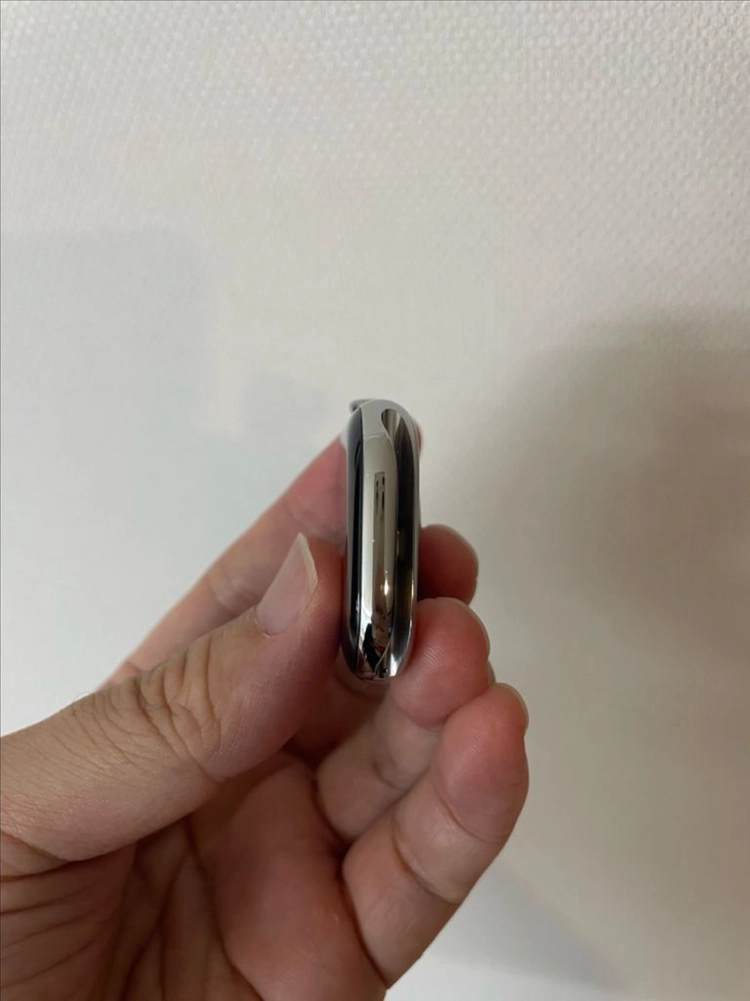 애플워치10에르메스 46mm 애플케어+ SSS급 이미지