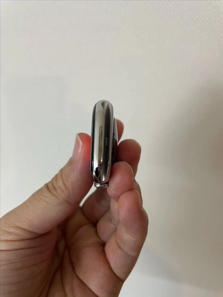 애플워치10에르메스 46mm 애플케어+ SSS급 이미지