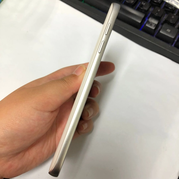 .갤럭시S7 32GB 화이트 SK AA급 중고폰 214709 이미지