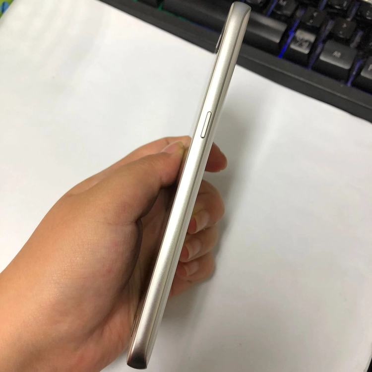 .갤럭시S7 32GB 화이트 SK AA급 중고폰 214709 이미지