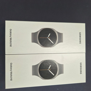 갤럭시 워치8 40mm__그라파이트 이미지