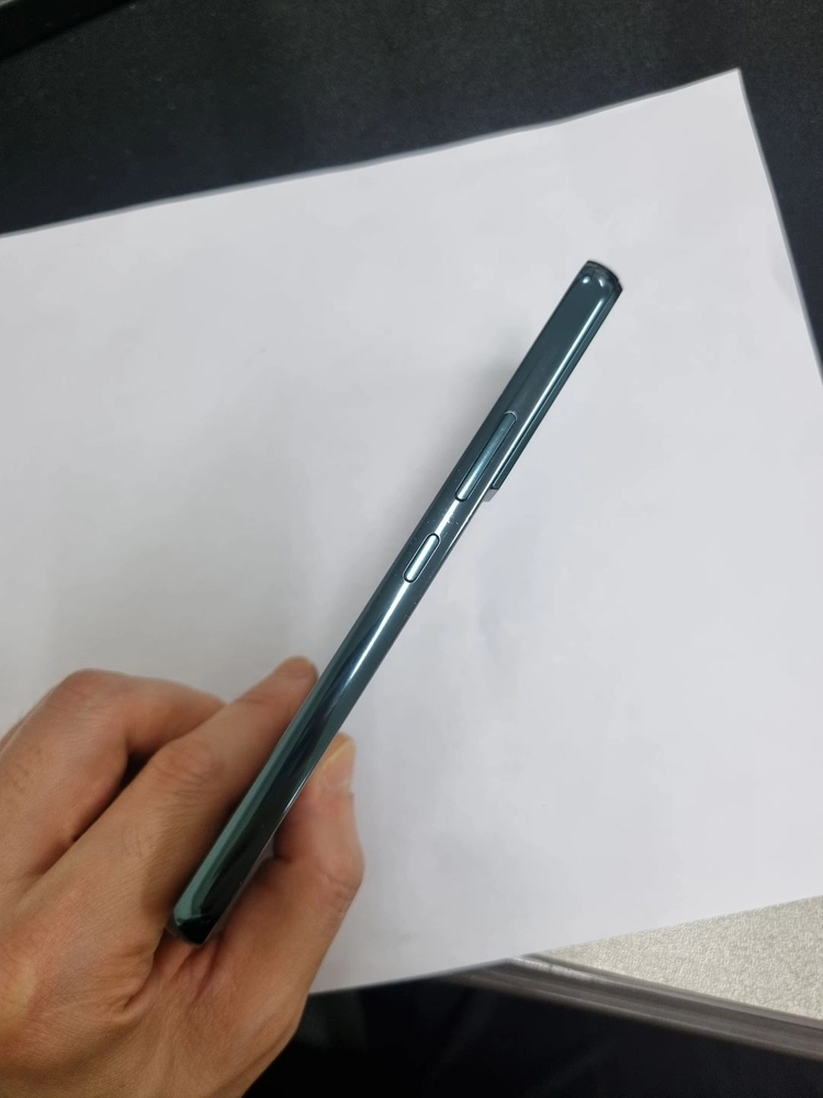 갤럭시S22 256GB 그린 KT 중고폰 기능정상 216032 이미지