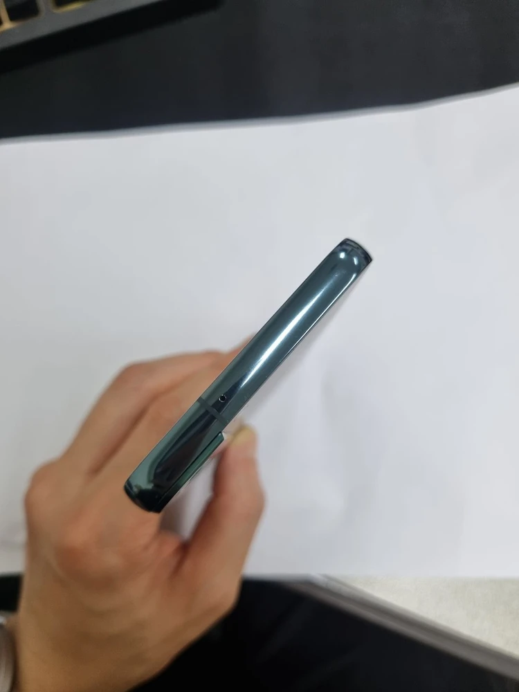 갤럭시S22 256GB 그린 KT 중고폰 기능정상 216032 이미지