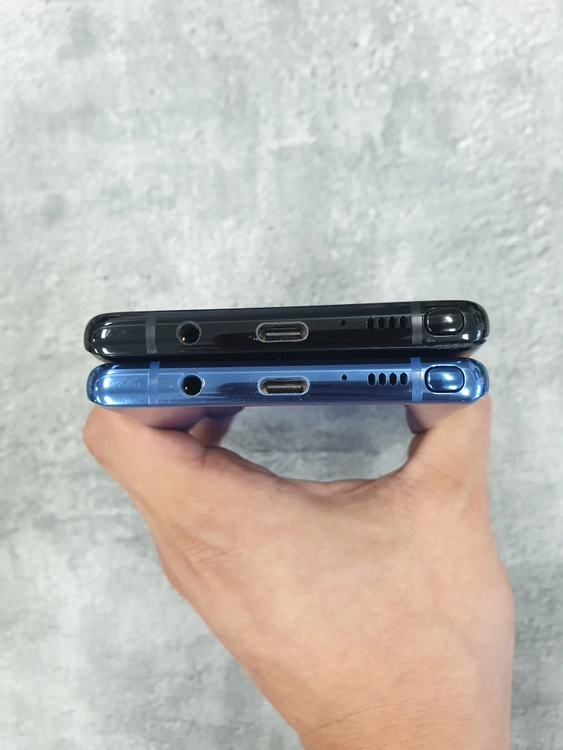 S급 도매 판매 갤럭시노트8 공기계 해지폰 N950 김포 중고폰 할인가능 이미지