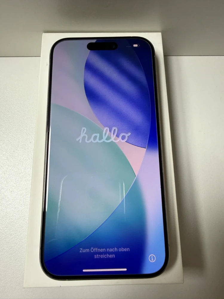 아이폰 15pro 256기가 이미지