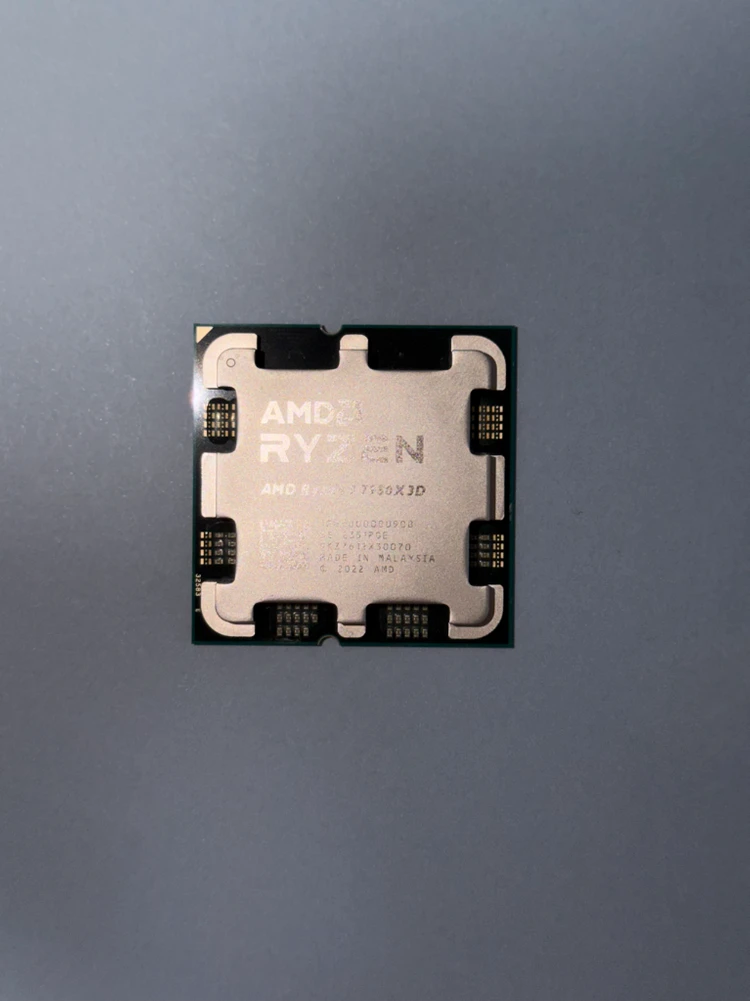 amd 라이젠9 7950x3d - 안심되는 중고거래