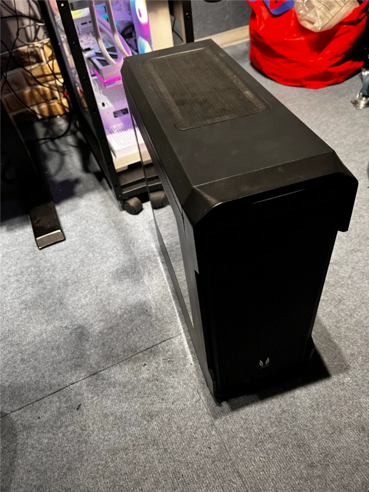 i5-8500 / GTX 1650 SUPER 컴퓨터 - 안심되는 중고거래