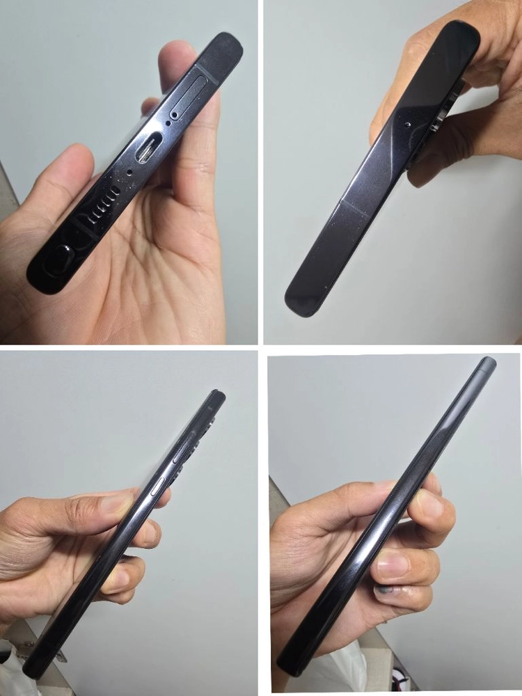 갤럭시 S23 울트라 256Gb 블랙 판매합니다 이미지