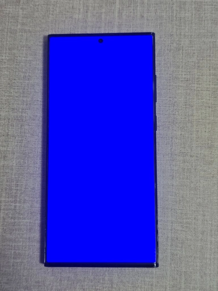갤럭시 S23 울트라 256Gb 블랙 판매합니다 이미지