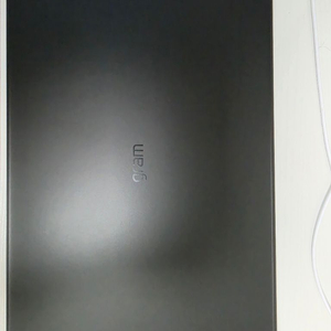 LG 그램 15인치 코어 울트라 타이탄 블랙
