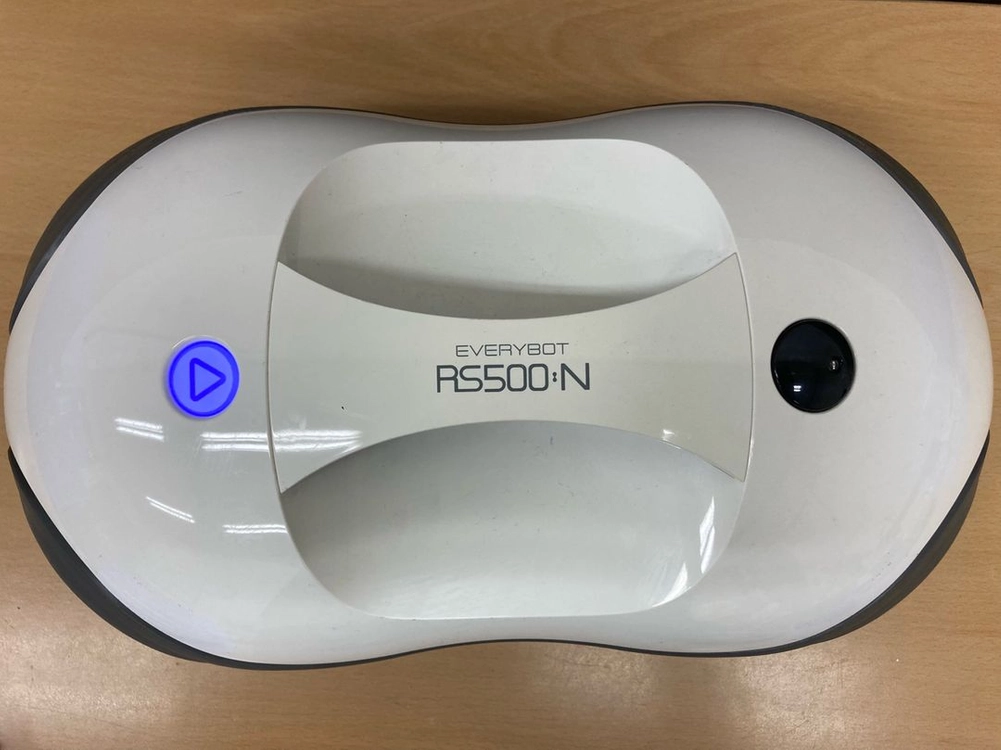 에브리봇 물걸레 로봇청소기 RS500N 이미지