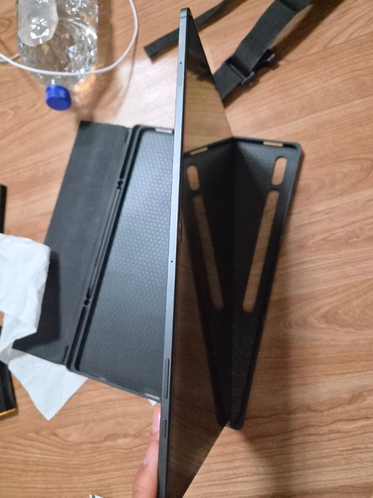 갤럭시탭s8 울트라 512GB 그라파이트색 이미지