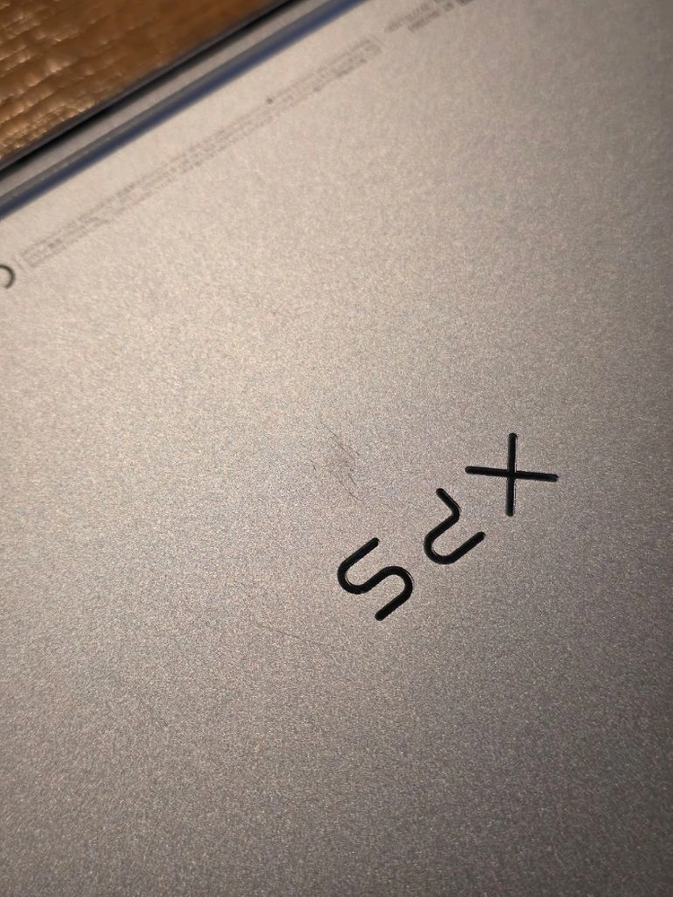 Dell 델 xps 9315 이미지