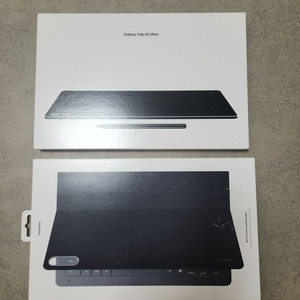 갤럭시탭s11울트라 wifi 256 + 슬림 키보드 이미지