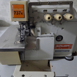 시루바 737K, 썬스타 KM D235A 7S 이미지