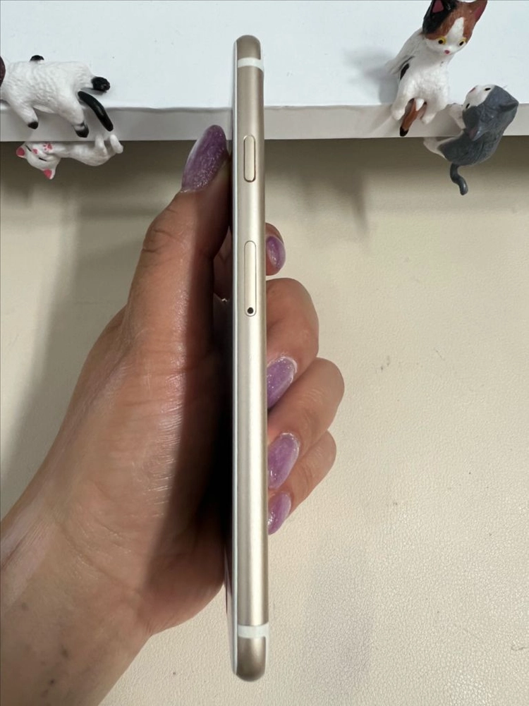 아이폰6 64G 골드 S급! 이미지