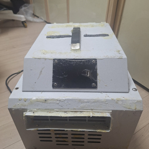 차박/캠핑용 220V 이동식 에어컨 / 실사용 1달 미만 이미지