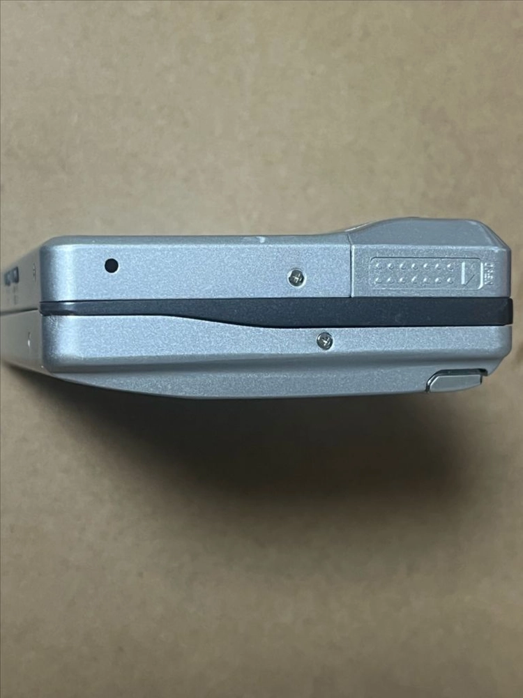 SONY TCS-100 카세트 녹음기 워크맨 소니 tcs 100 이미지
