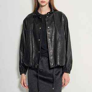 랑방 26 완판 가죽자켓 파격가 이미지