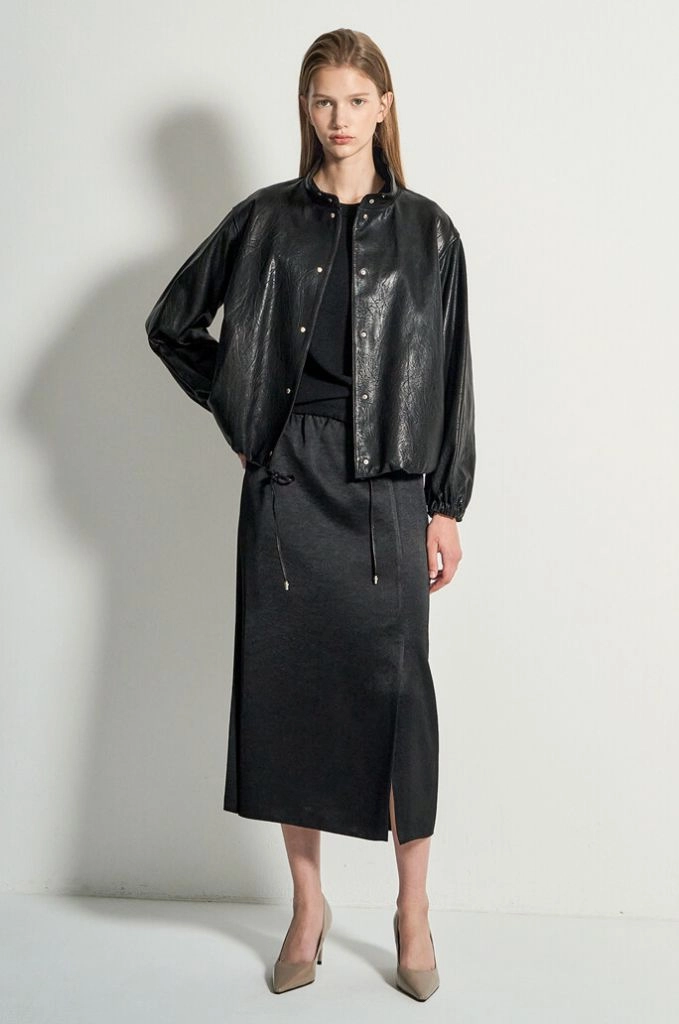 랑방 26 완판 가죽자켓 파격가 이미지