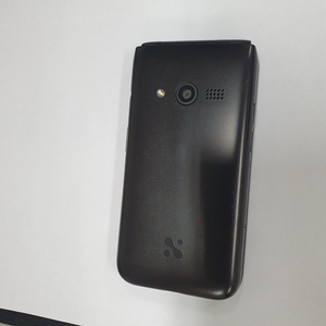 .마이브 스타일폴더(M120) 32GB 블랙 U+ 폴더폰 수험생폰 효도폰 카톡폰 025277 이미지