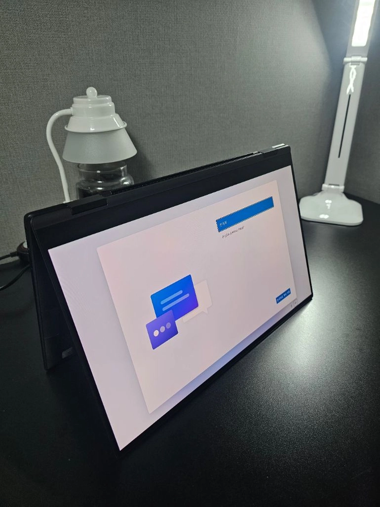 삼성 갤럭시북2 프로 360 NT951QED 15.6인치 이미지