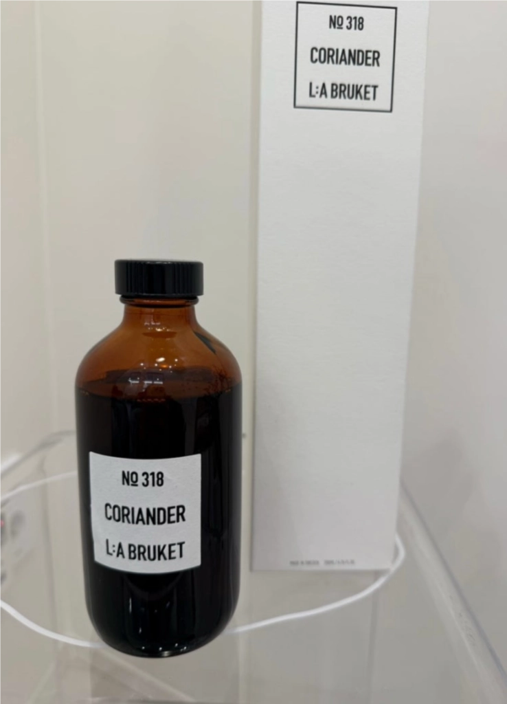 L:A BRUKET 코리앤더 디퓨저 200ml 이미지