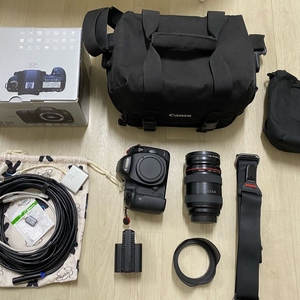 캐논 EOS 5D Mark III 카메라 풀세트 판매합니다!!