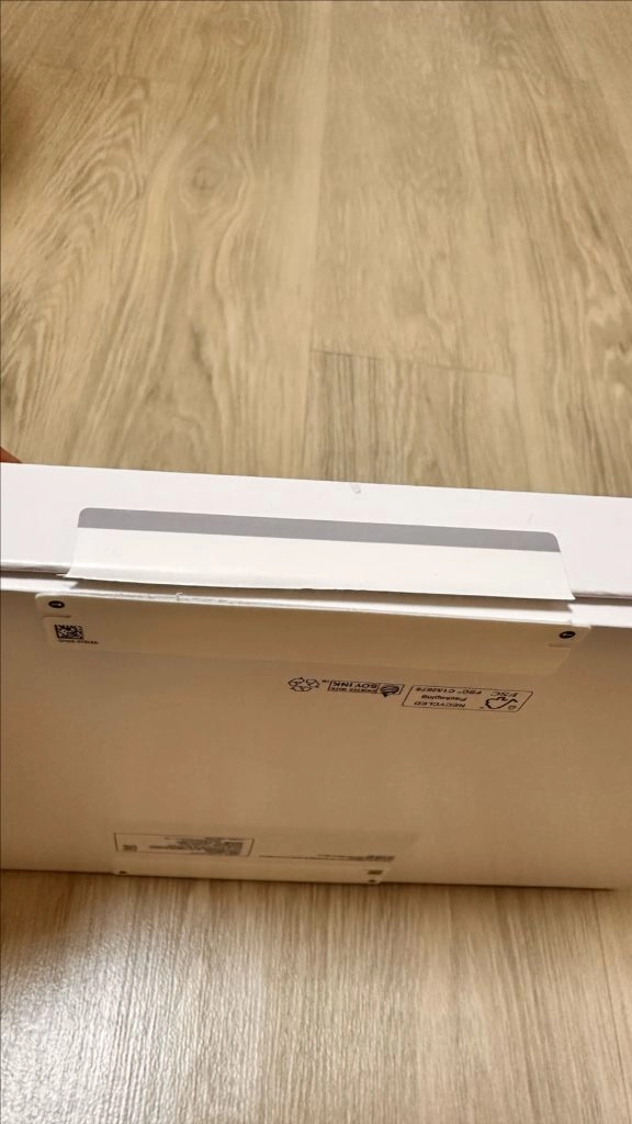 (단순 개봉) 삼성 갤럭시탭 S11 5G 그레이 128GB 이미지