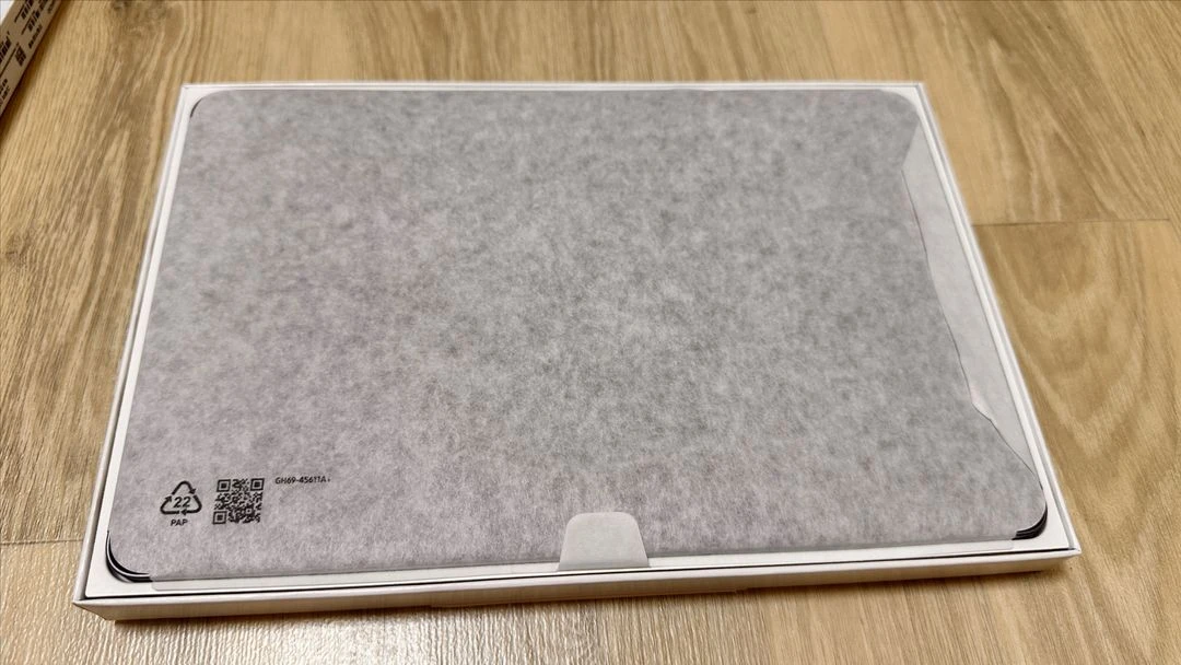 (단순 개봉) 삼성 갤럭시탭 S11 5G 그레이 128GB 이미지