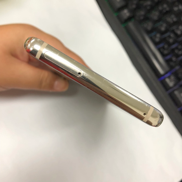 갤럭시노트8 64GB 골드 U+ 중고폰 기능정상 214589 이미지