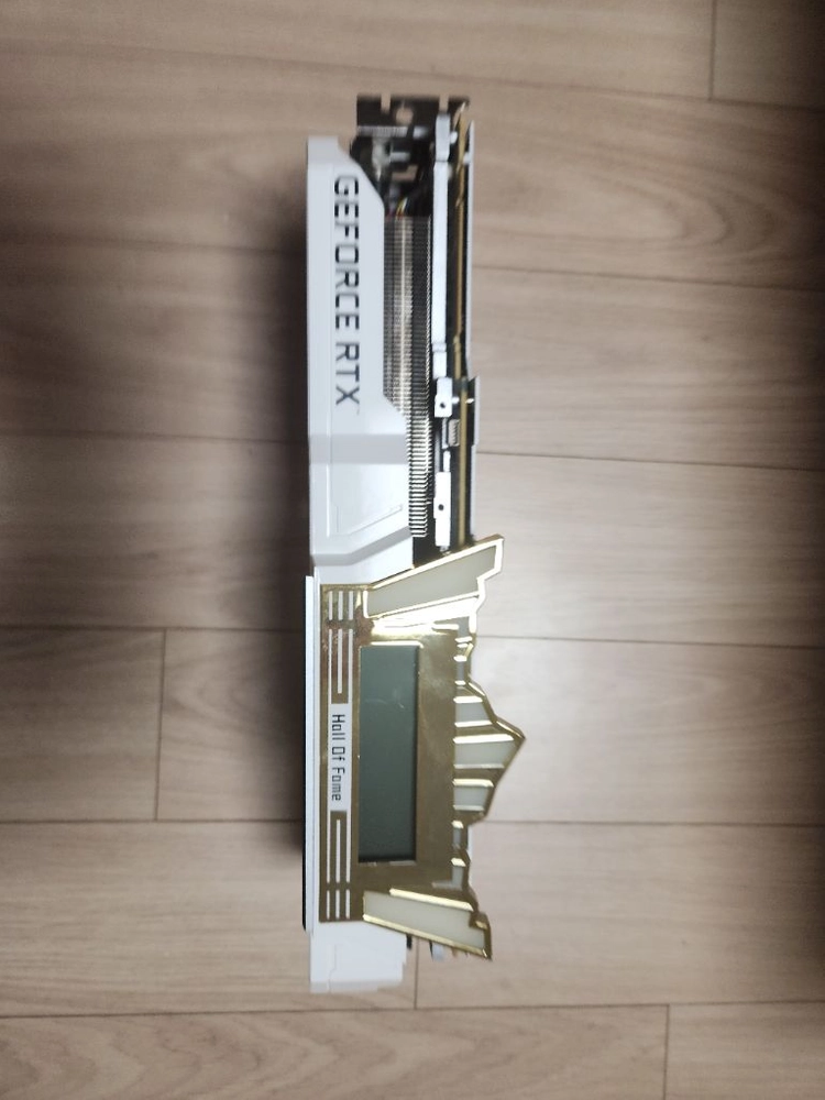 판매]RTX 2080ti 11GB HOF 중고 판매합니다. 이미지