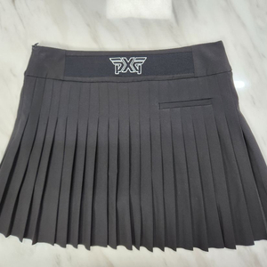 [파격가 여성 S 67] PXG 피엑스지 기능성 스윙 스커트 치마 어뉴 지포어 타이틀리스트 말본 캘러웨이 파리게이츠 이미지