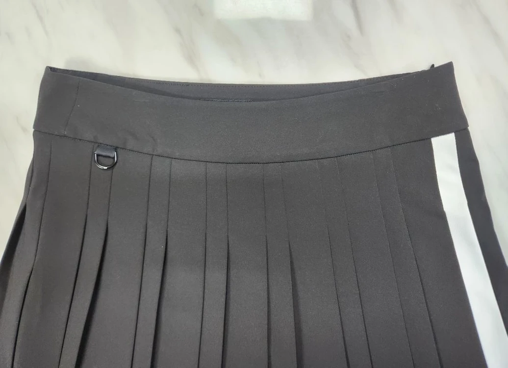 [파격가 여성 S 67] PXG 피엑스지 기능성 스윙 스커트 치마 어뉴 지포어 타이틀리스트 말본 캘러웨이 파리게이츠 이미지