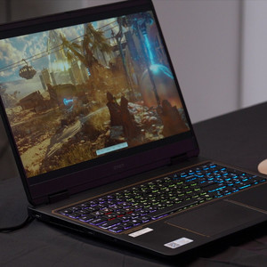 [최저가]HP 16인치 게이밍노트북 오멘(i7-14th/5070/QHD/롤한정판) 이미지